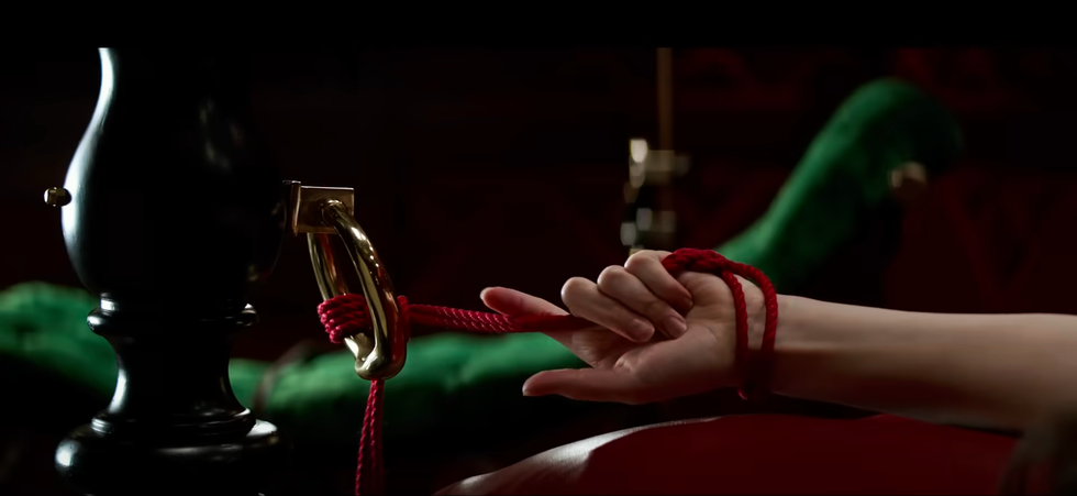 The 23 Best BDSM Movies You Can Stream Right Now