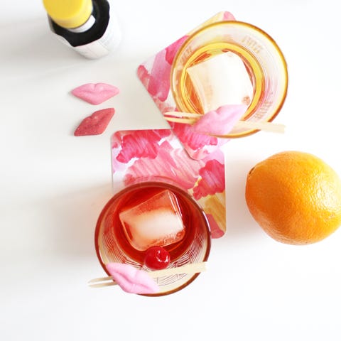 valentine's day decor