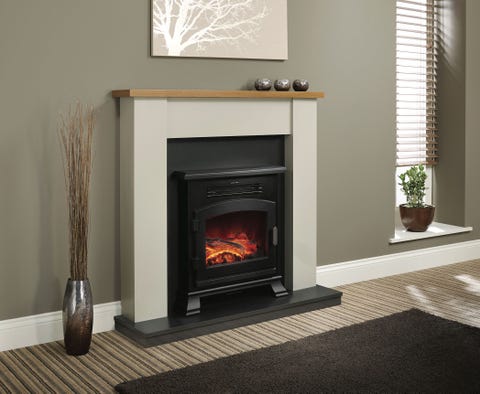 Fireplace Surround Ideas Choosing The Right Mantel Fireplace Surround Ideas Choosing The, Grey Fire Surround Ideas