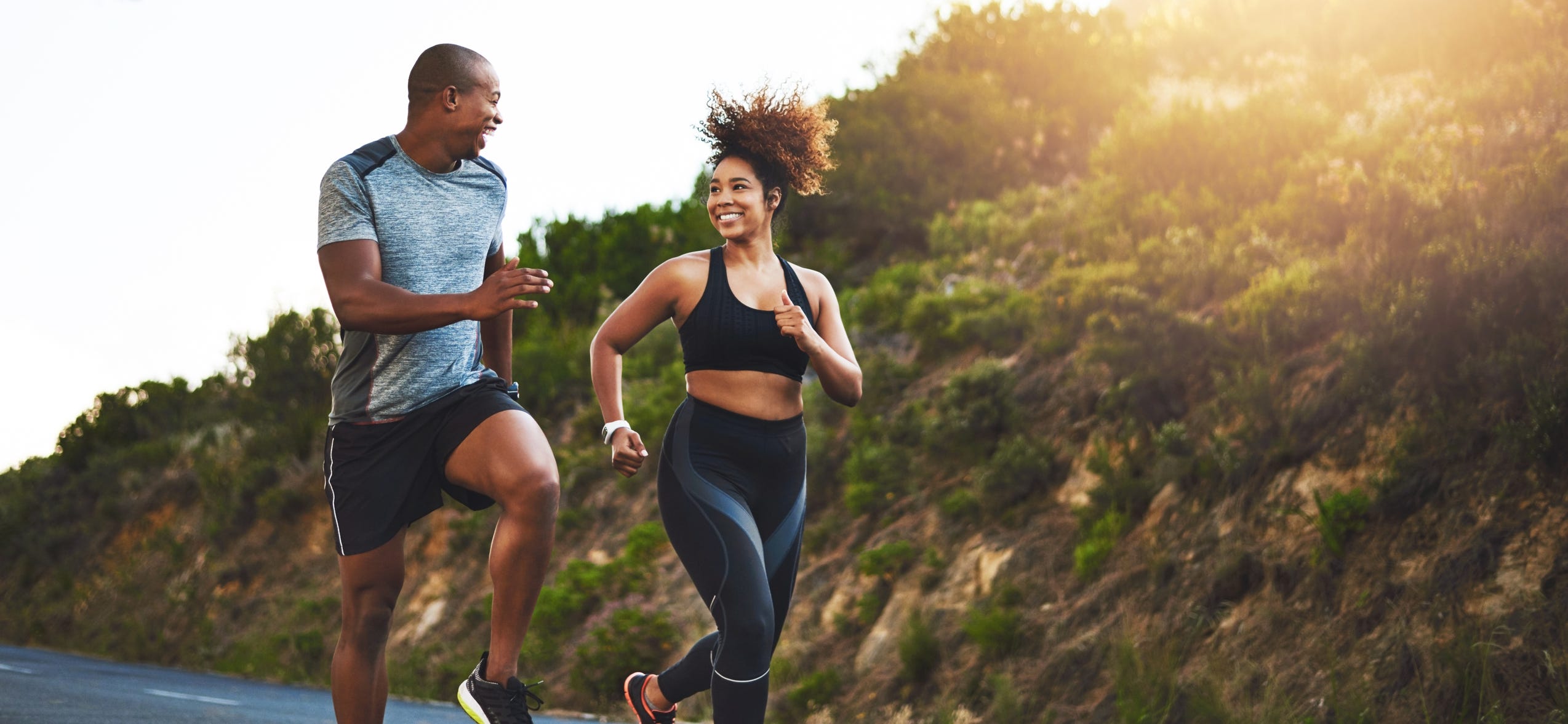 The 10-Week Couch to 5K Training Plan for New Runners