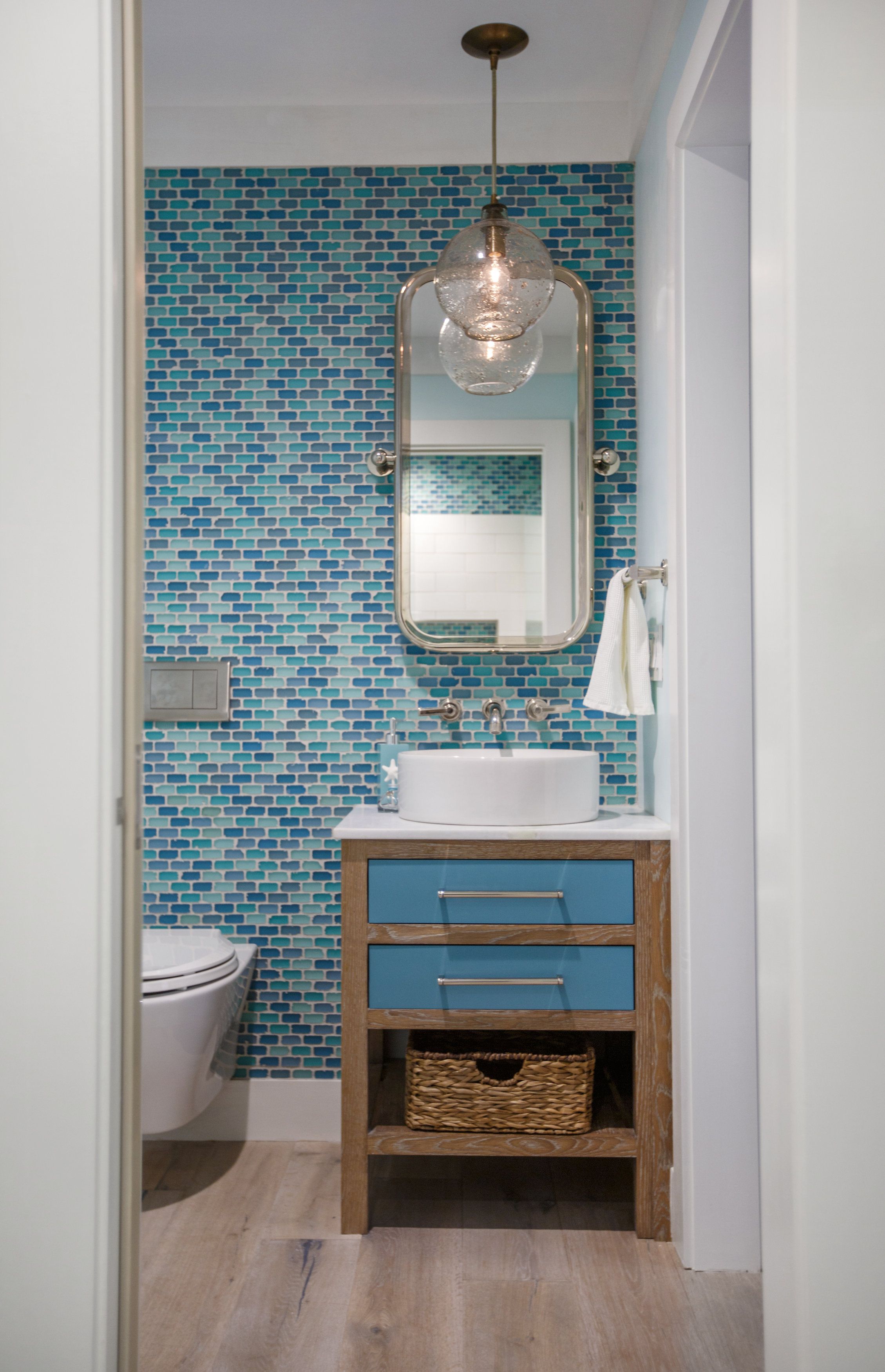 101 Beach Themed Bathroom Ideas Beachfront Decor