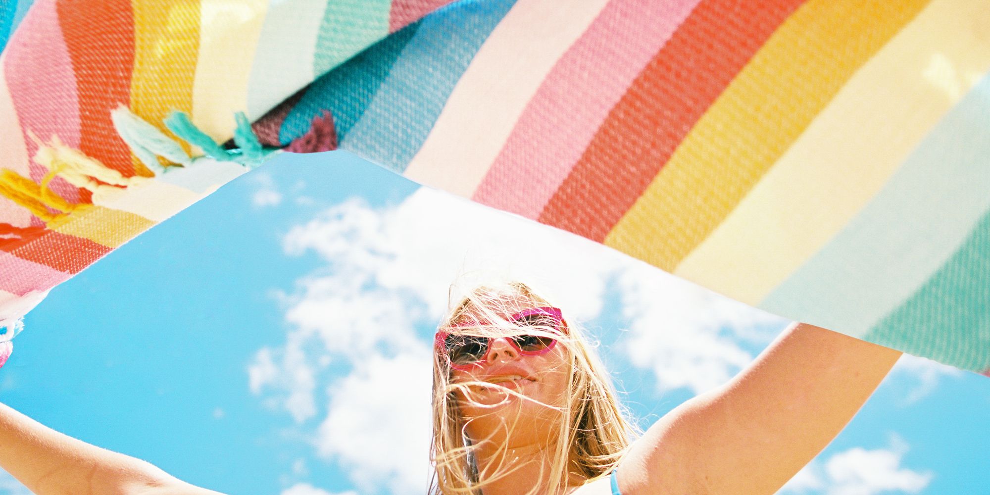 beach blanket rei