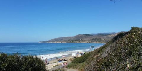 13 Best Beach Camping Sites In California Where Can You