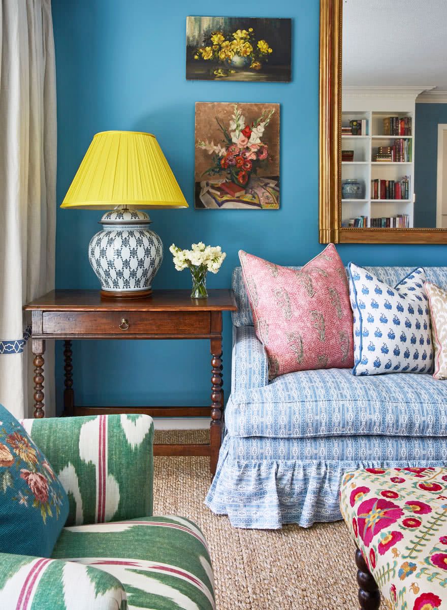 18 Dreamy Beach Color Palettes That Channel The Seaside