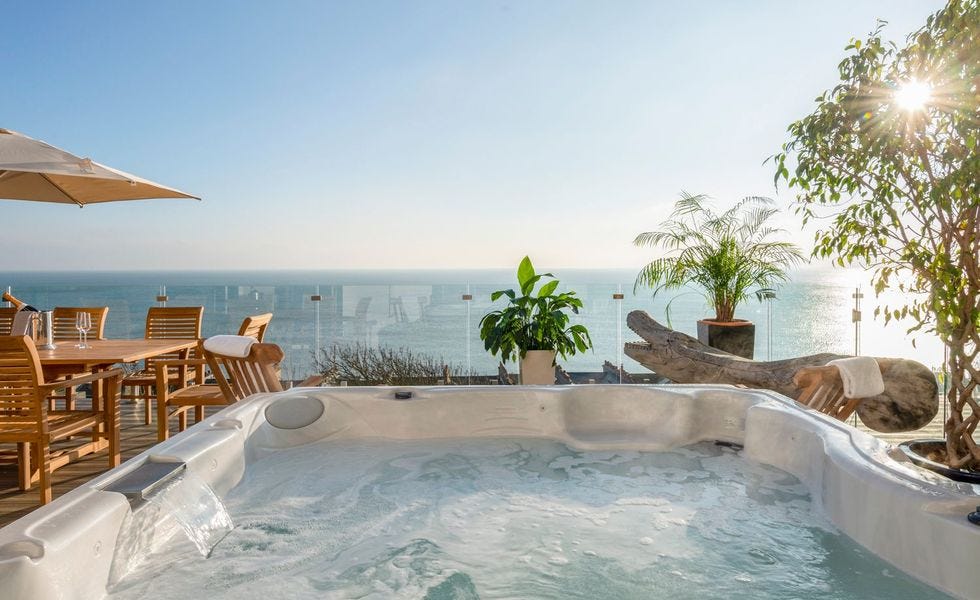 Beach Cottage 2020 The 35 Best Beach Cottages In The Uk