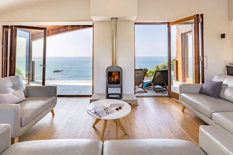 Beach Cottage 2020 The 35 Best Beach Cottages In The Uk