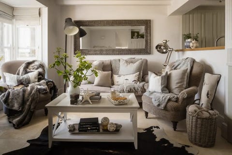 Beach Cottage 2020 The 35 Best Beach Cottages In The Uk