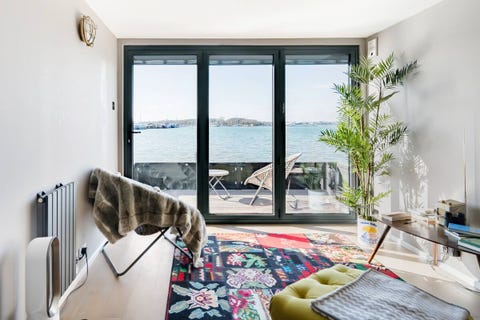 Beach Cottage 2020 The 35 Best Beach Cottages In The Uk