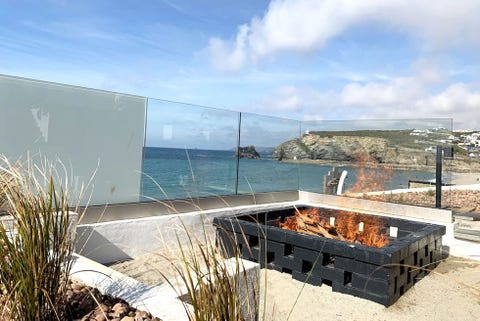 Beach Cottage 2021 31 Best Beach Cottages In The Uk