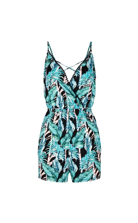 20 Cover-Ups To Nail Beach Dressing In A Heatwave
