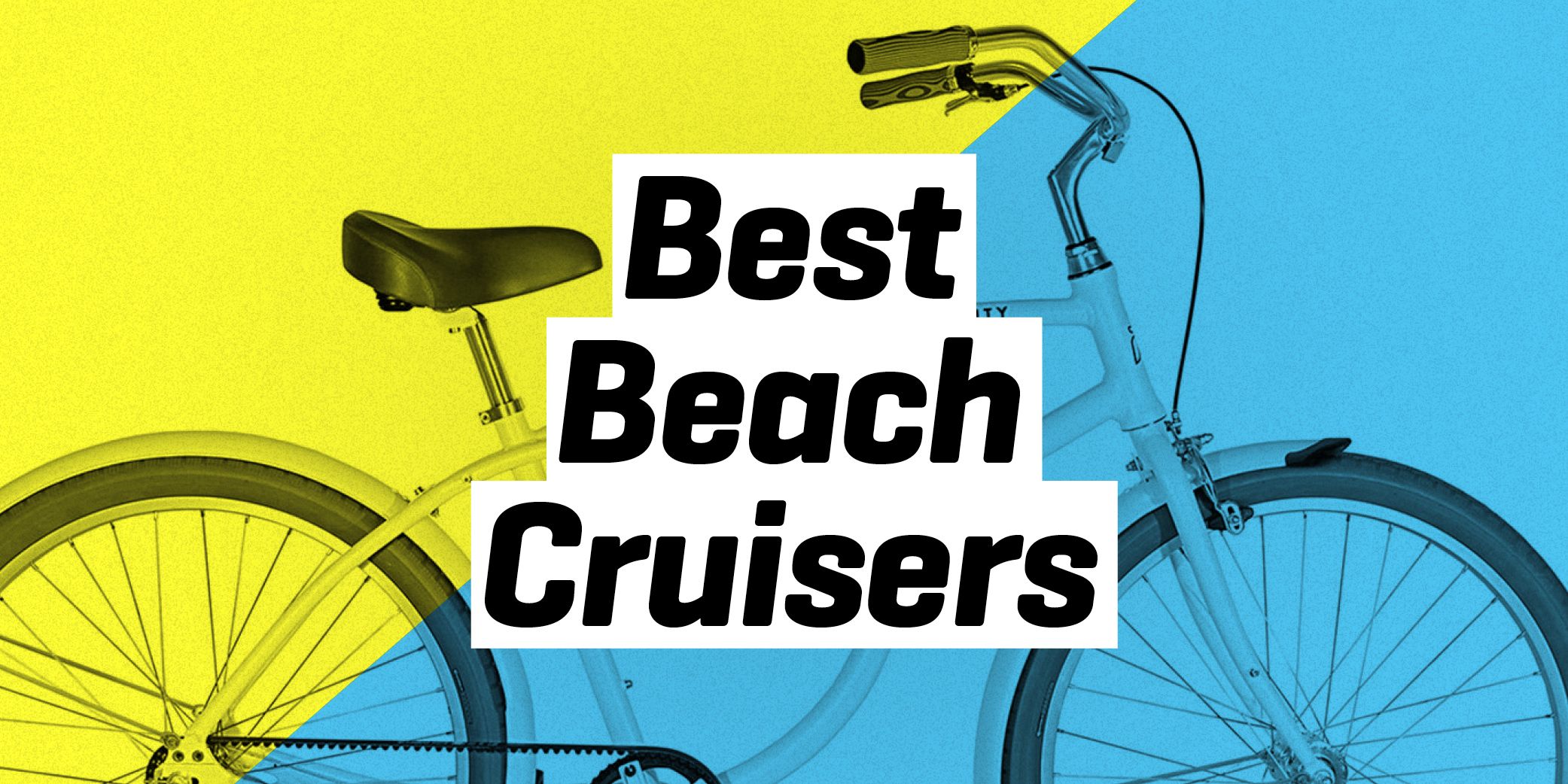 beach cruiser for heavy rider