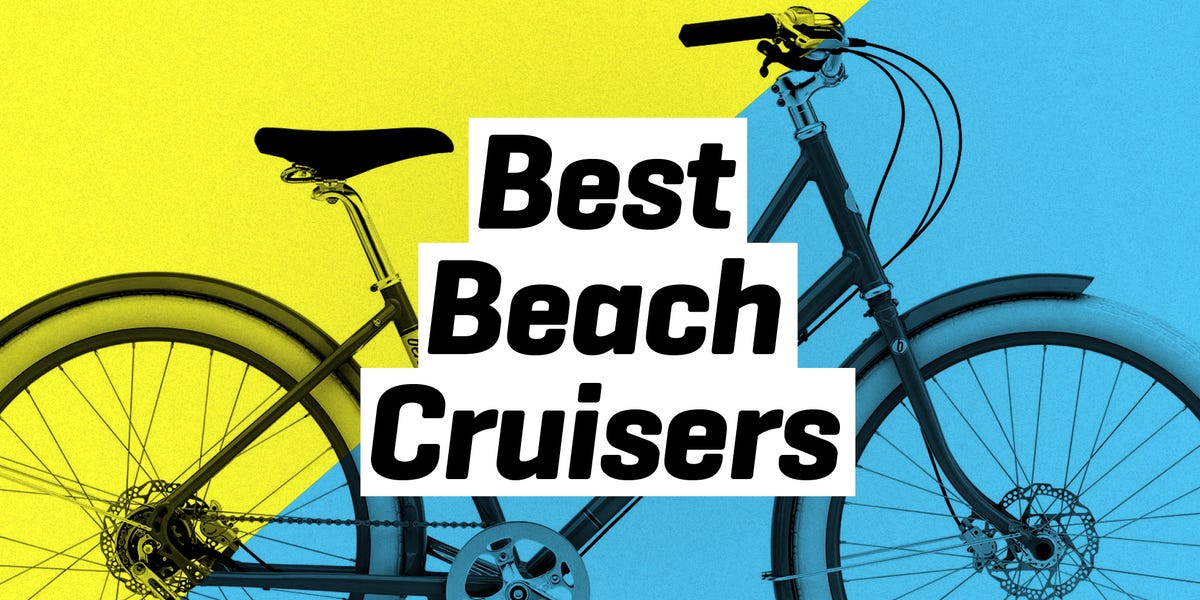 best cruiser bikes 2020