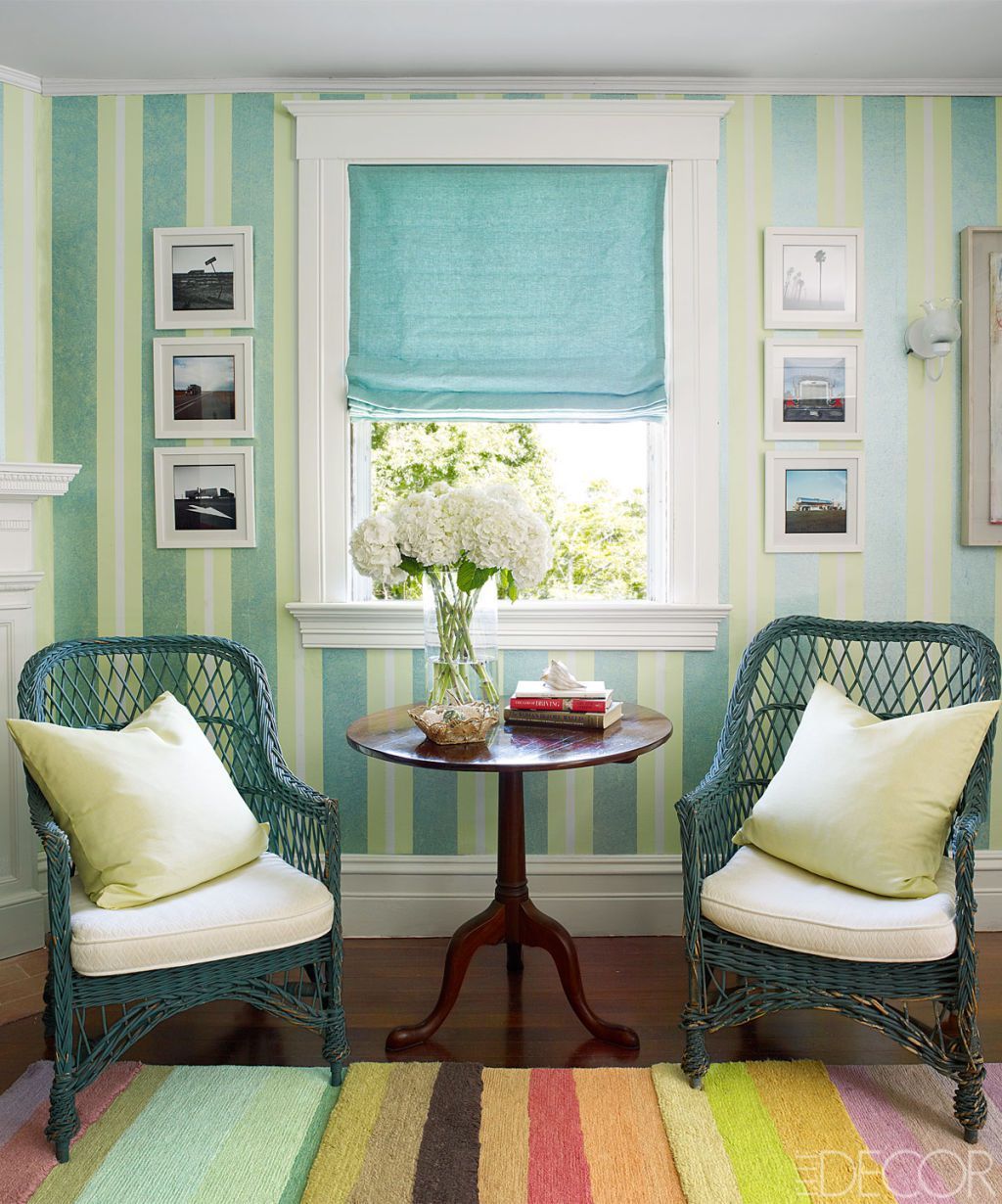 Beach Theme Decorating Ideas - 1 : Collection by tami nichols floyd.