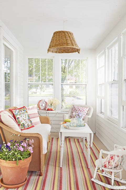 42 Beach House Decorating Ideas - Beach Home Decor Ideas