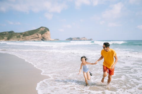 beach instagram captions