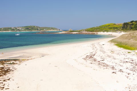 uk holiday destinations