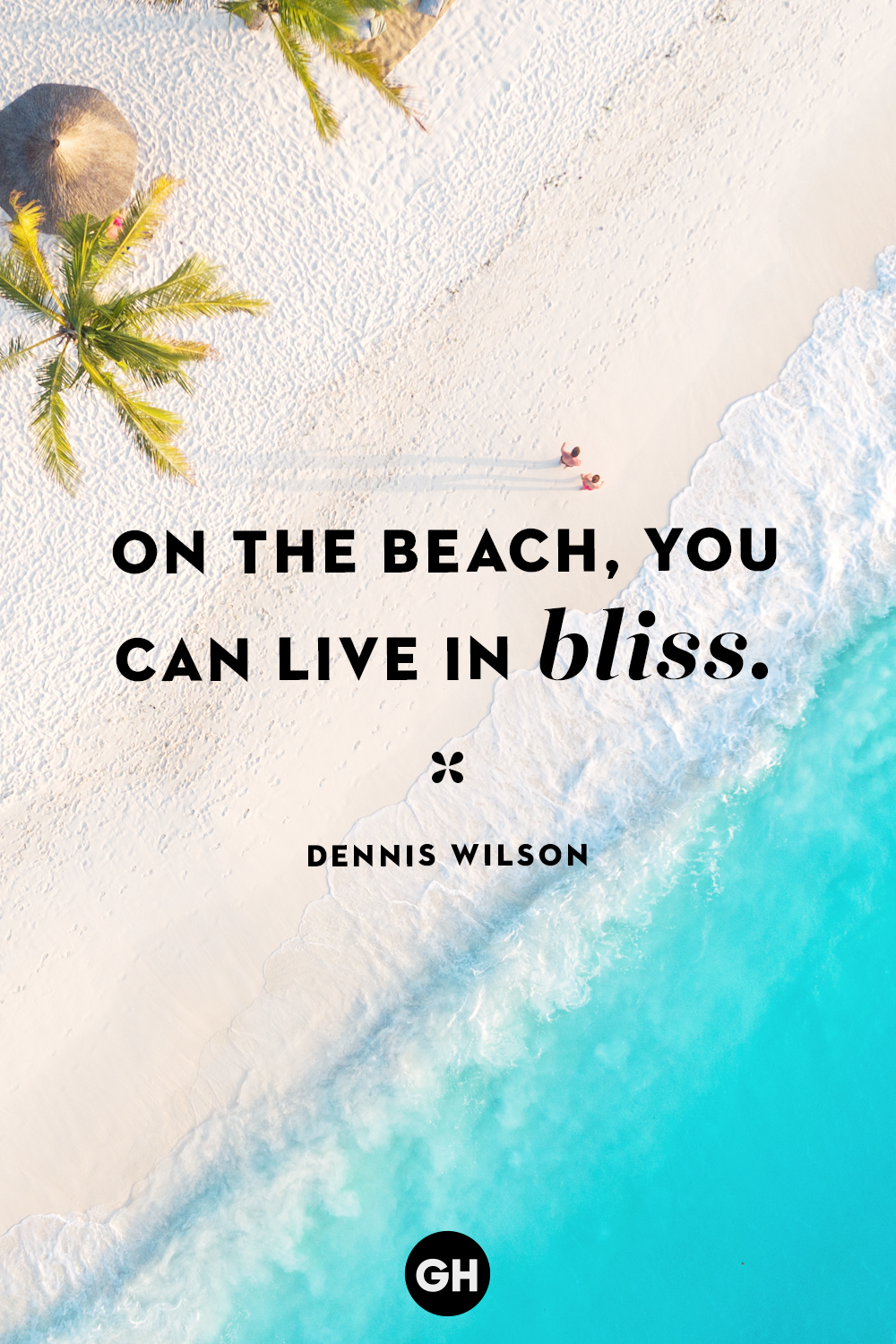 quotes about beach life