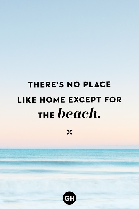 30 Best Beach Quotes Sayings And Quotes About The Beach