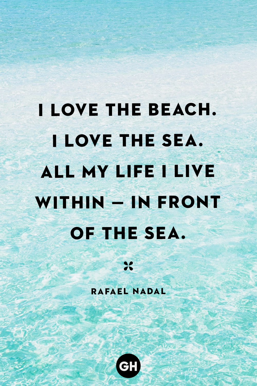 30 Best Beach Quotes Sayings And Quotes About The Beach