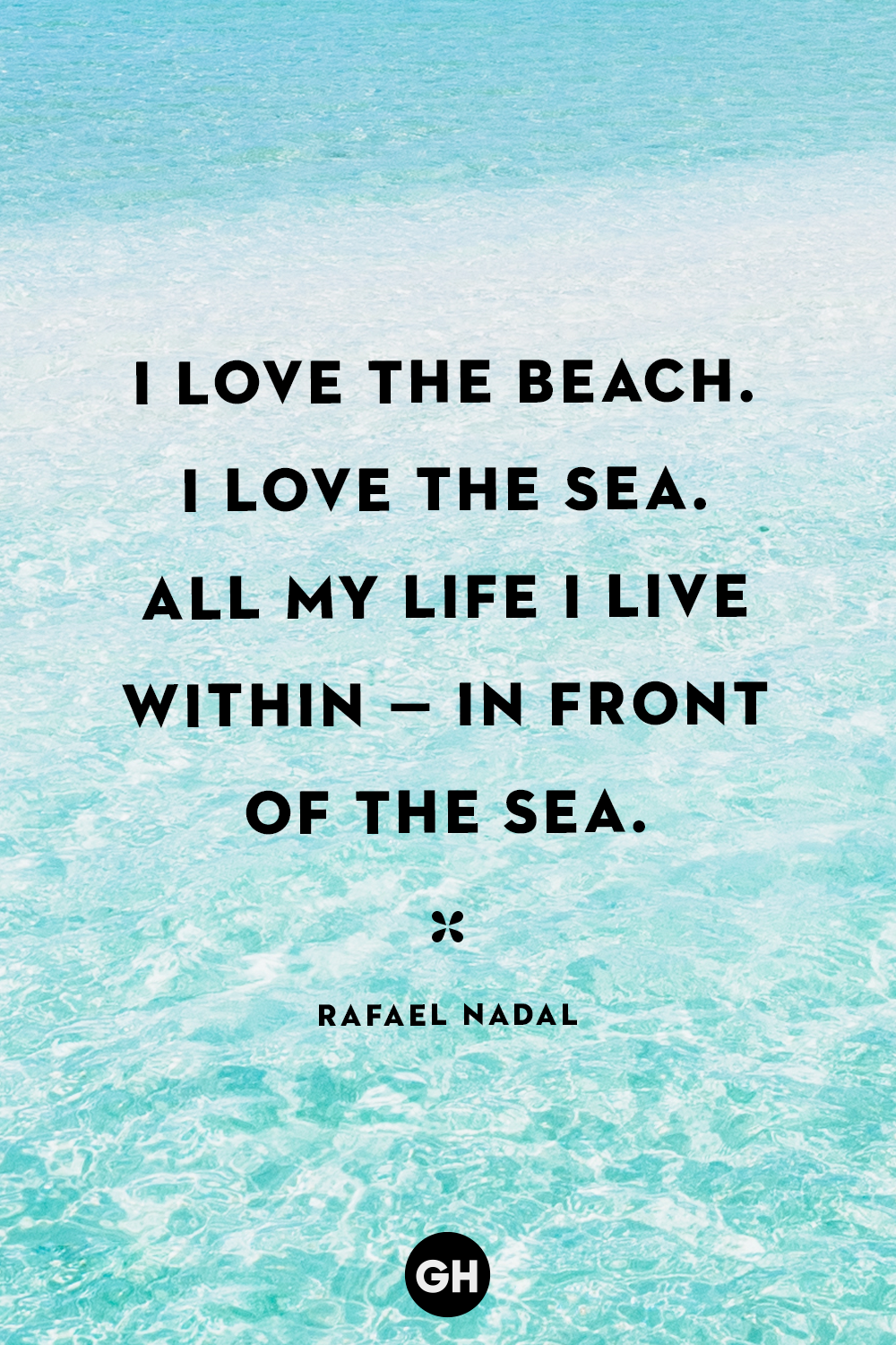 50 Best Beach Quotes Sayings And Quotes About The Beach