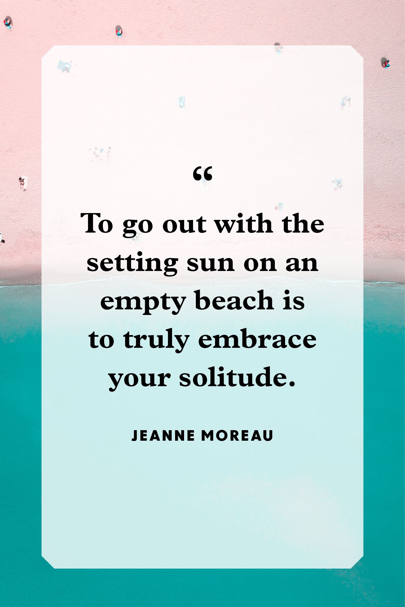 embrace your beach life