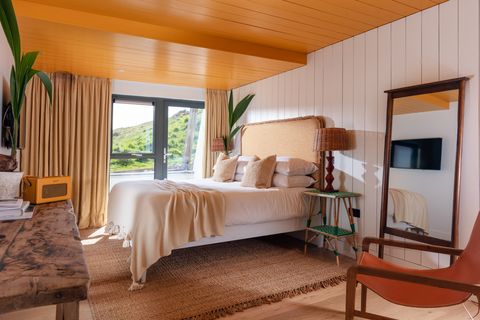 cornwall holiday home designed by interior design master banjo beale