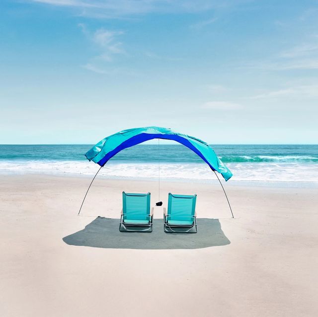 beach tents
