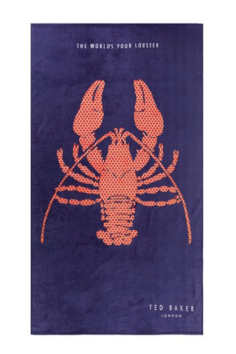 Beach Towels 22 Of The Coolest Beach Towels Uk