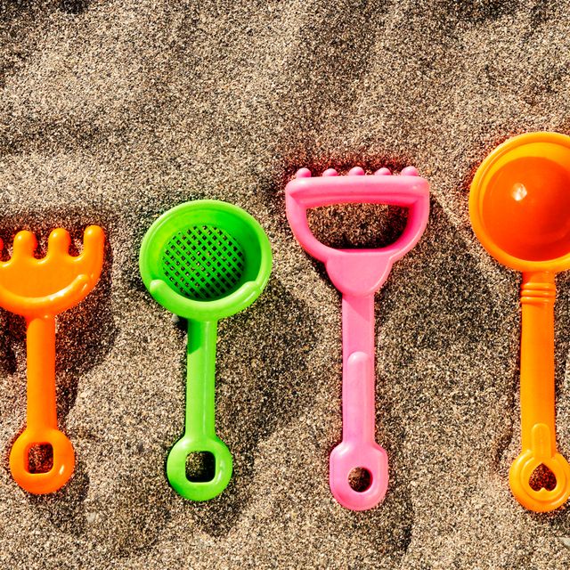 11 Best Sand Toys And Games For Summer 2020 Best Beach Toys