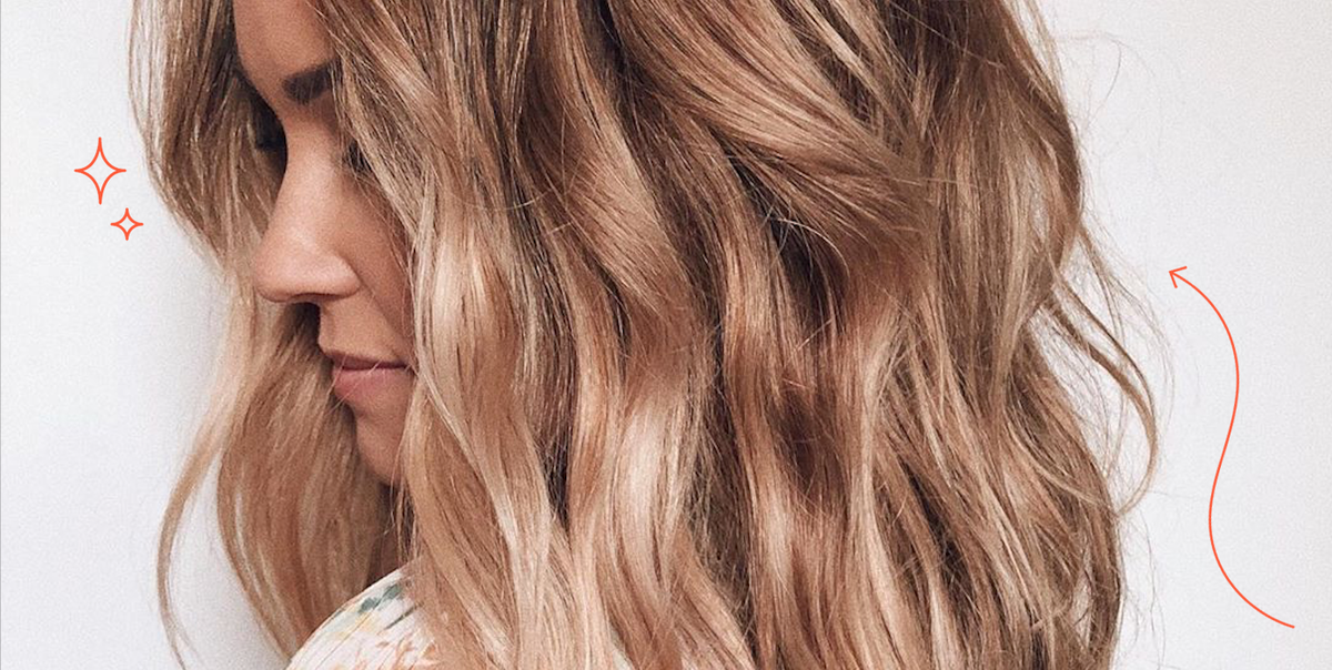 9 Beach Waves Tutorials For All Hair Textures How To Get Beach Waves