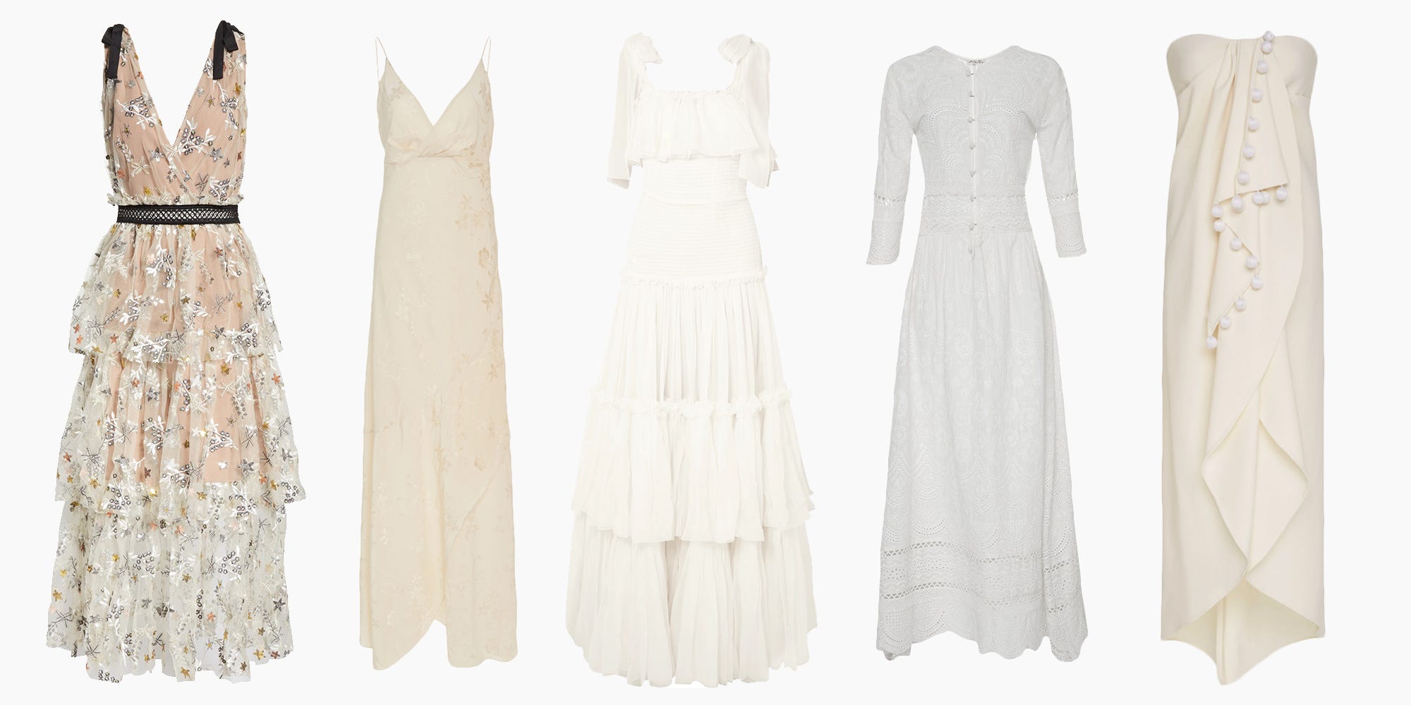 The 26 Best Wedding Guest Dresses to Shop on Amazon