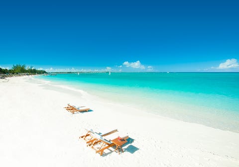 Reinventing The Resort Beaches Turks Caicos Review Beaches Turks Caicos