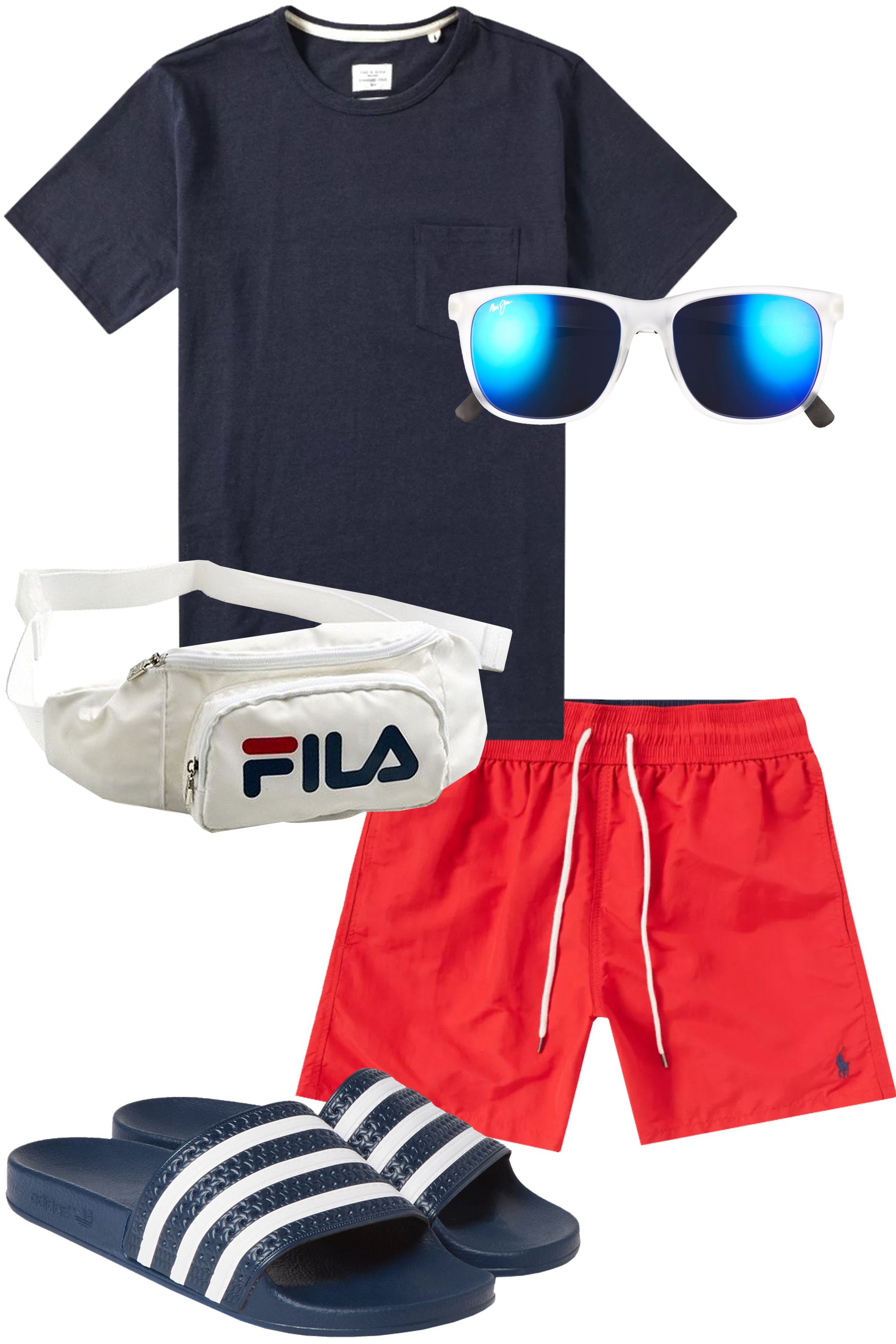 4th of july outfits for guys