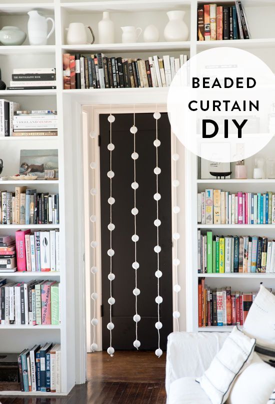 20 Creative Diy Room Dividers Best, Diy Bookcase Room Divider