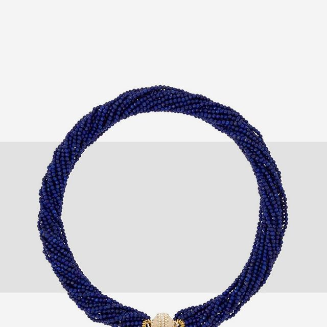 Stylish Beaded Necklaces To Wear This Summer