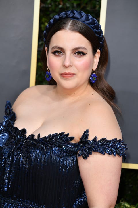 77th Annual Golden Globe Awards - Arrivals 77th annual golden globe awards arrivals