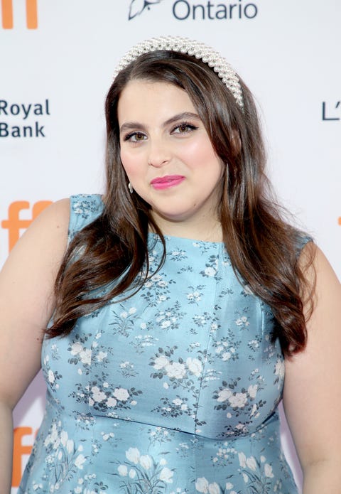 2019 Toronto International Film Festival - "How To Build A Girl" Premiere 2019 toronto international film festival "how to build a girl" premiere