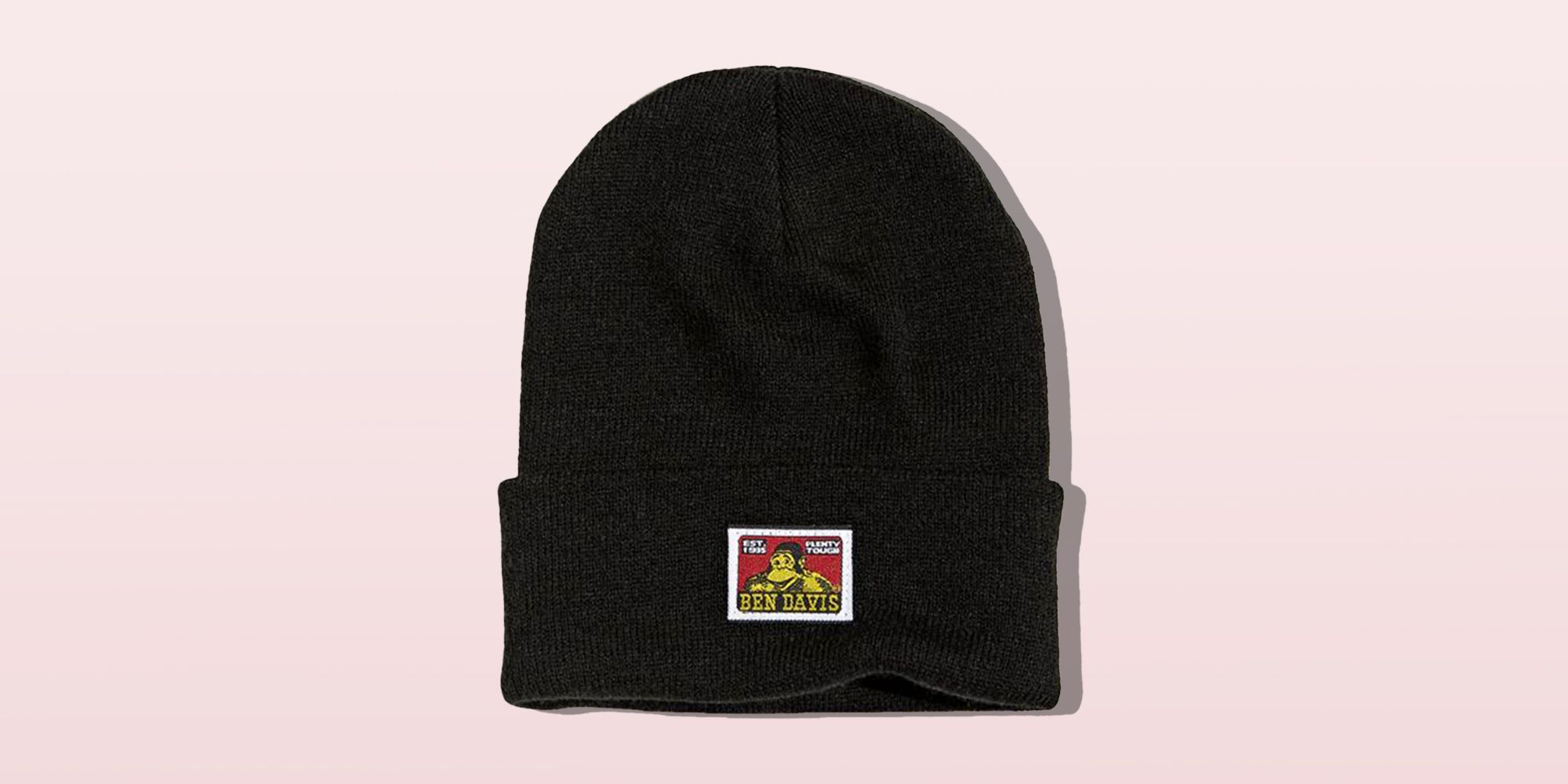 Cool Beanie Hats to Keep You Warm