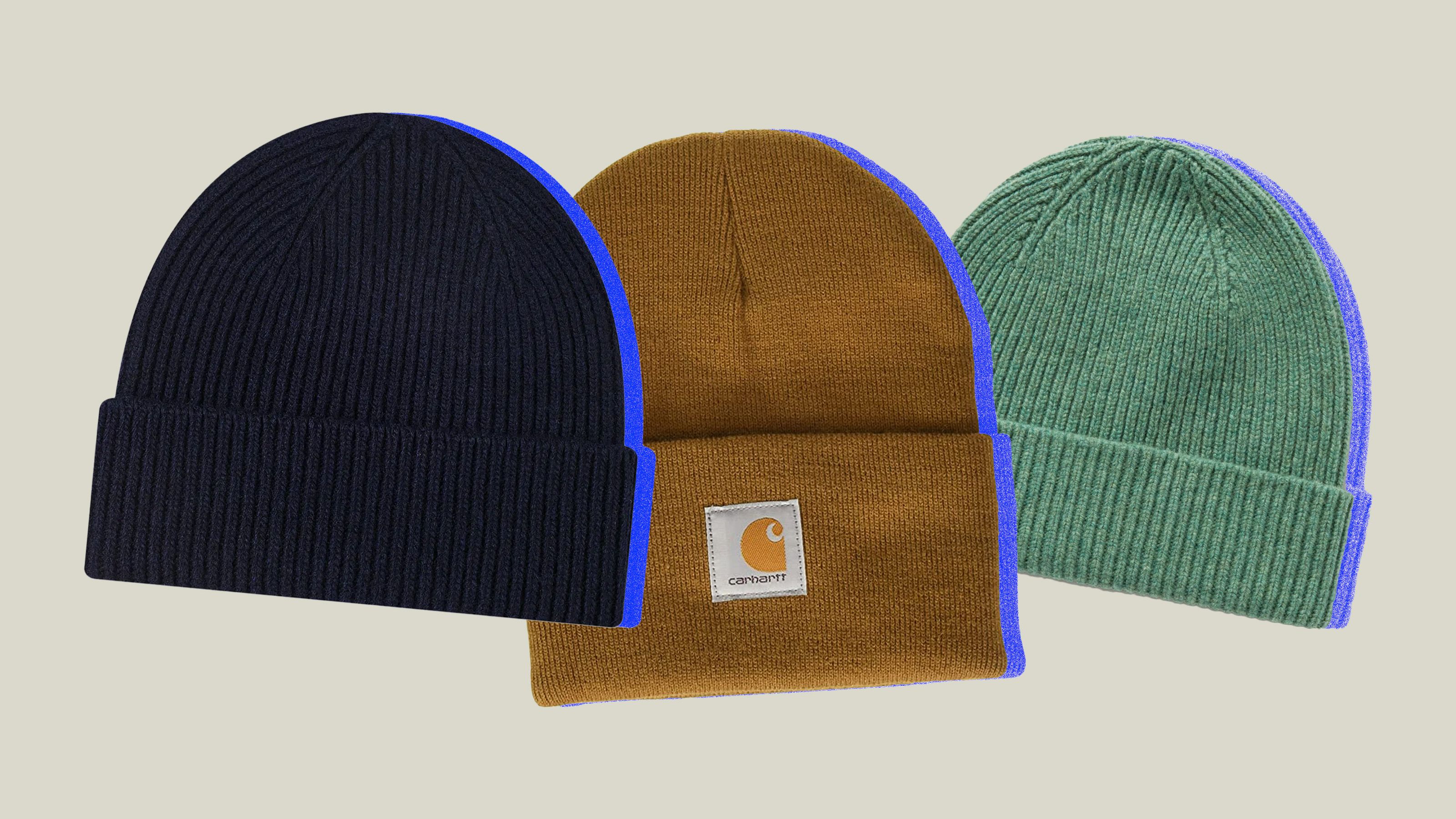 The 15 Best Beanies to Buy Now