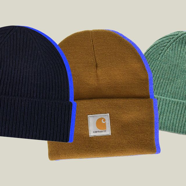 The 18 Best Beanies to Buy for Fall and Winter