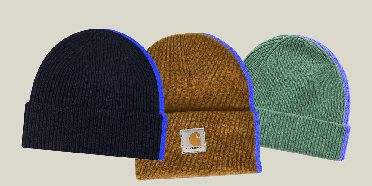 The 18 Best Beanies to Buy for Fall and Winter