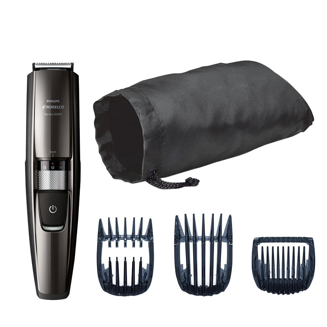 philips head and beard trimmer
