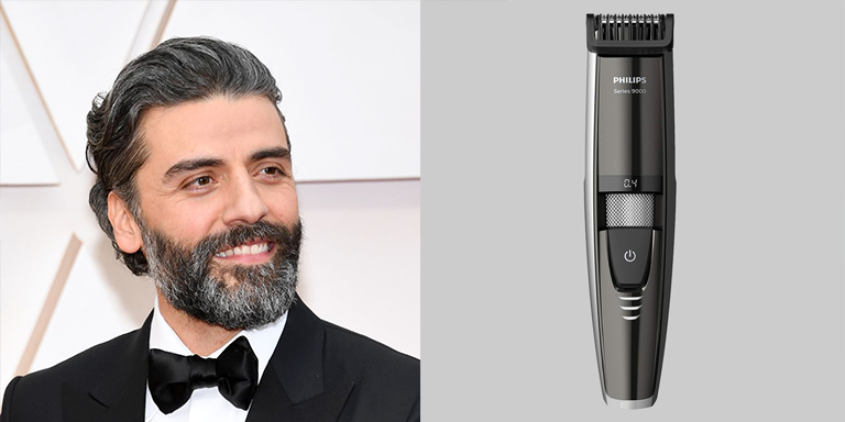 best beard precision trimmer
