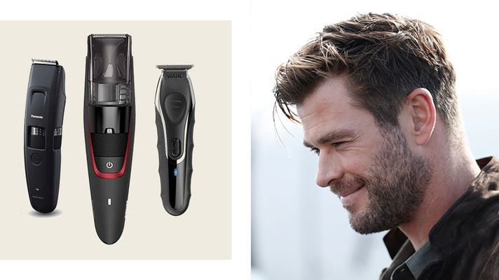 Best Beard Trimmers For UK