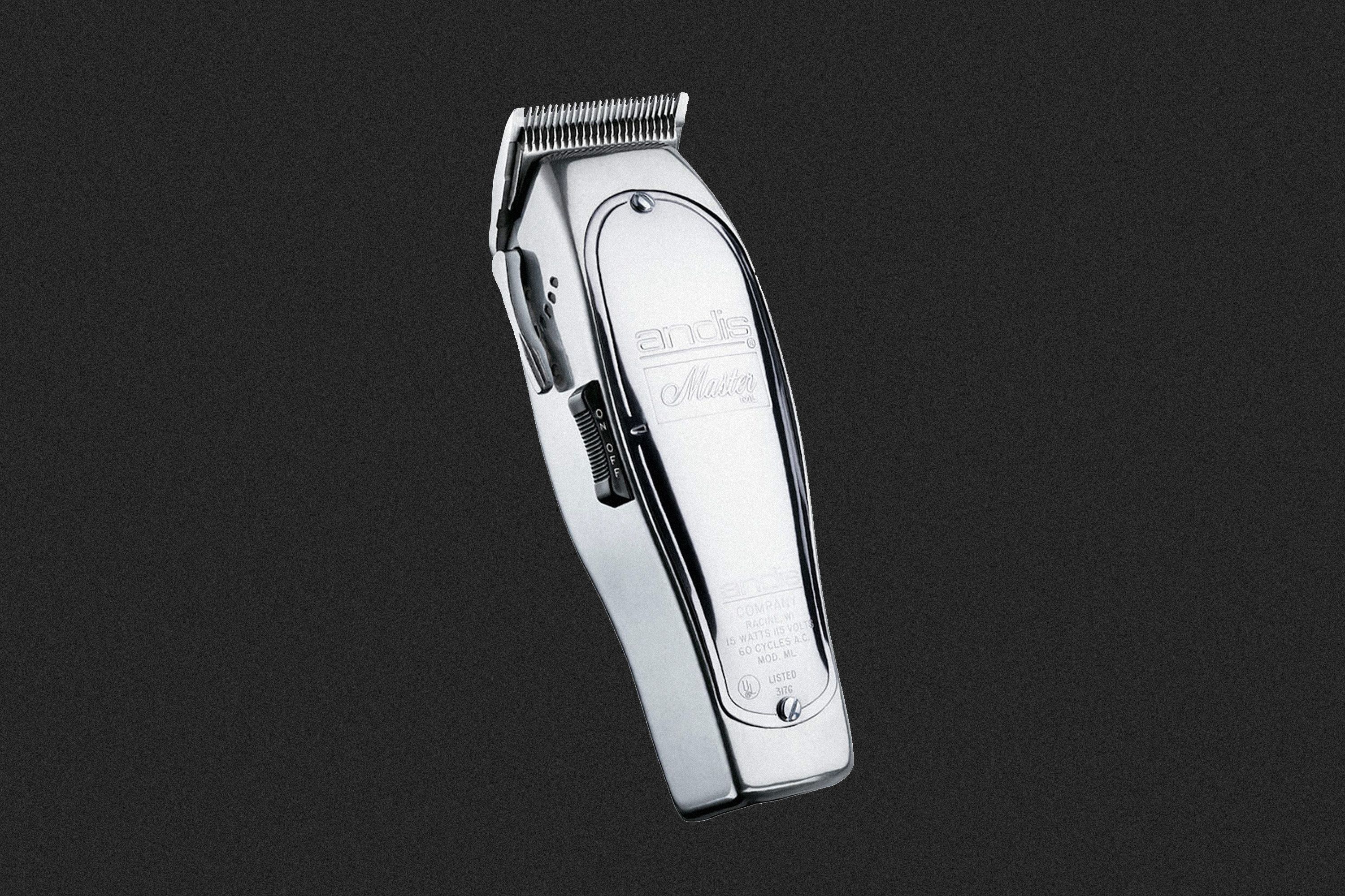best clippers for men's grooming