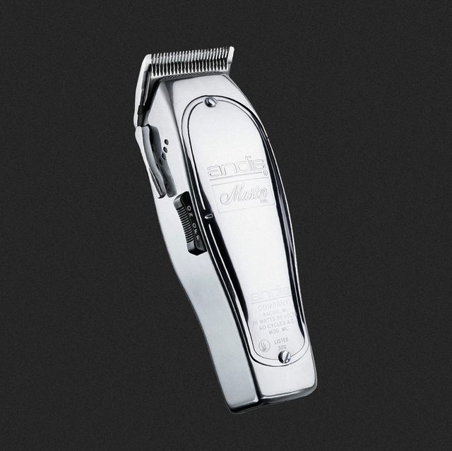 The Best Hair Clippers for Men