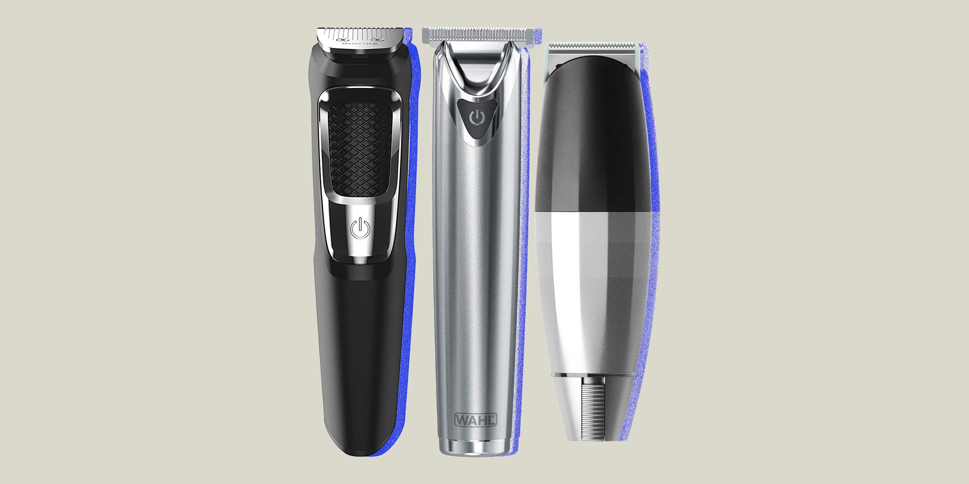 Wahl Cordless Clipper  Trimmer Cordless Grooming Set  CurrentBody