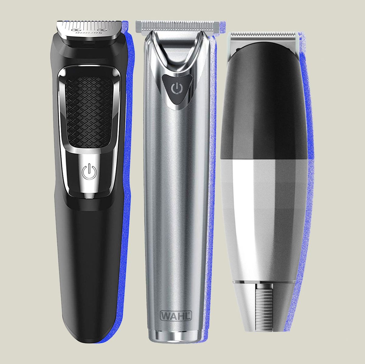 Best Barber Tools: 5 Most Powerful Detachable Blade Clippers