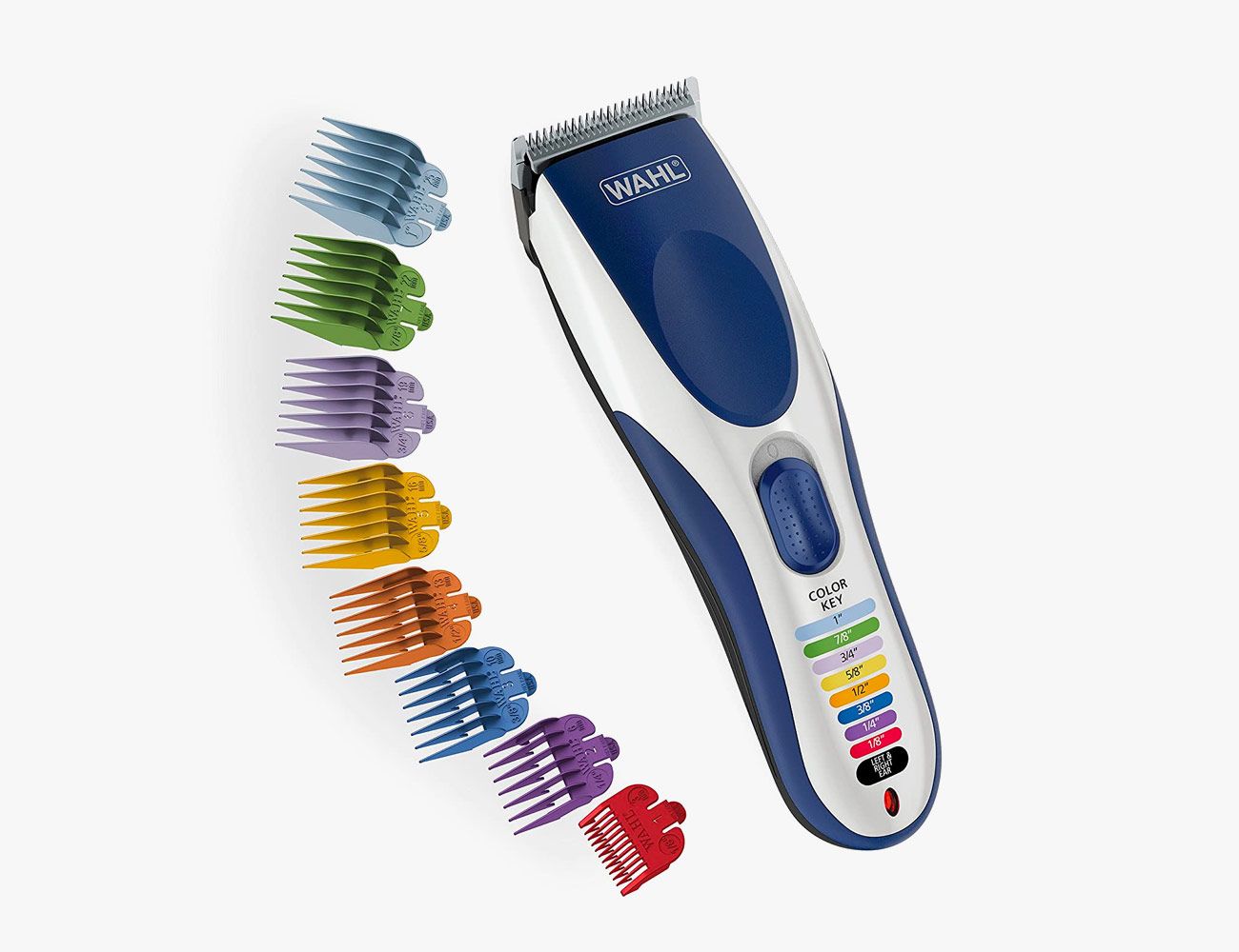 wahl hair clippers game