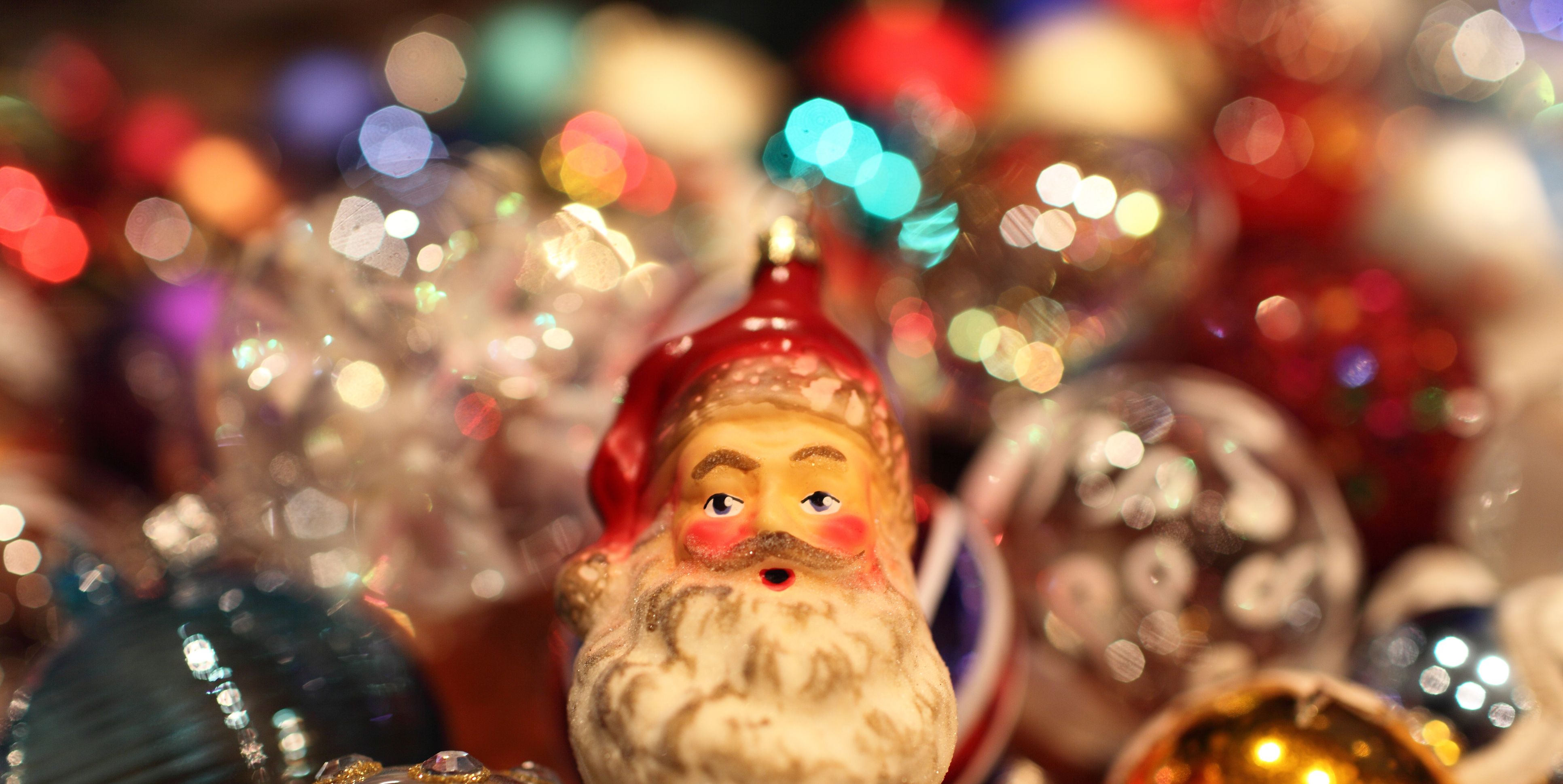 15 Classic Christmas Traditions - Best Traditional Holiday 